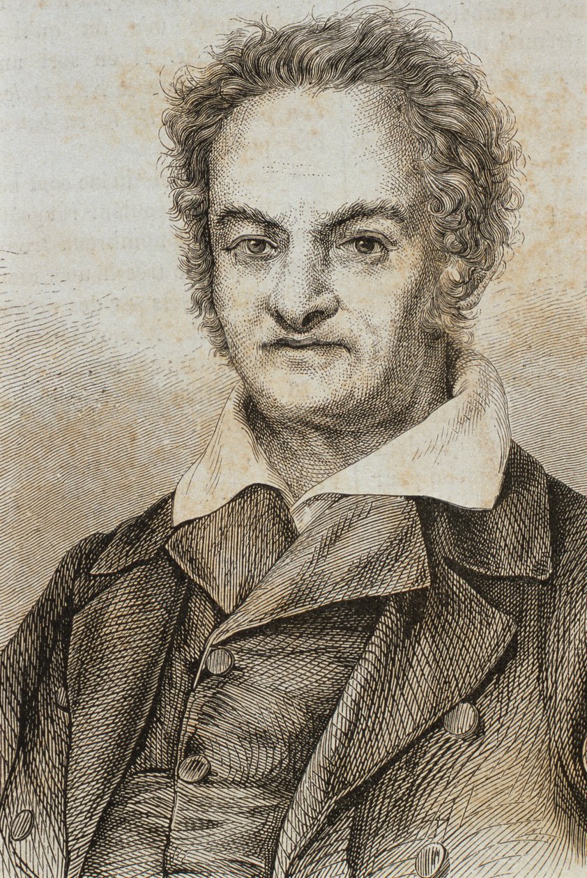Carl Ritter (1779-1859) de 