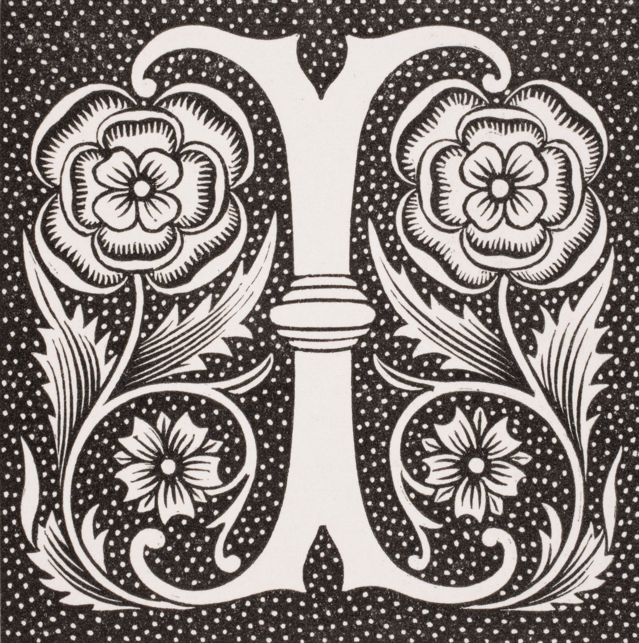 Letra Decorada 