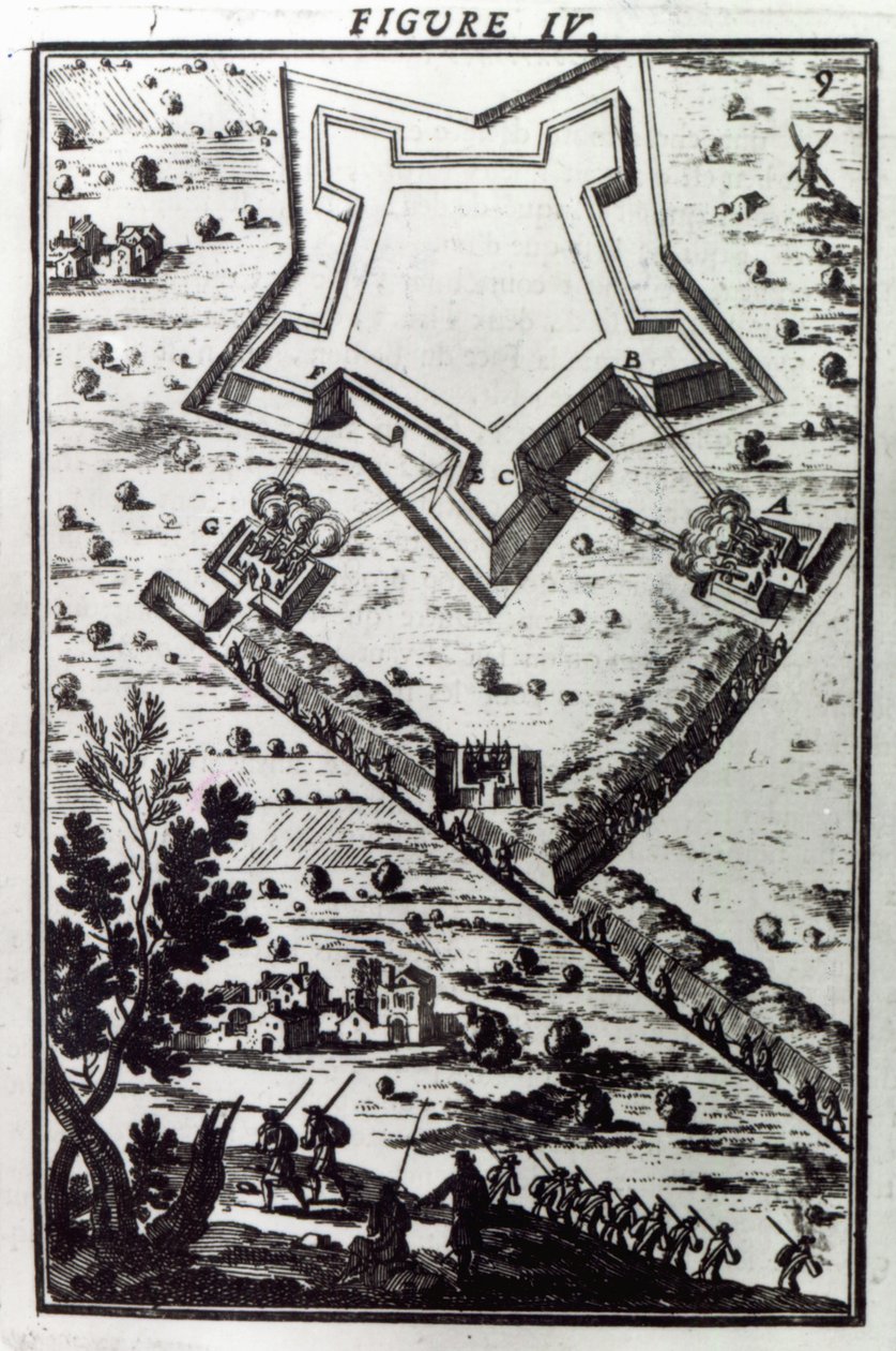 Figura IV, de 