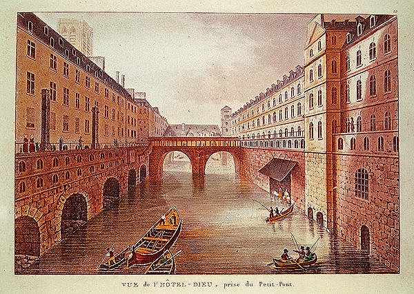 Hospital de l