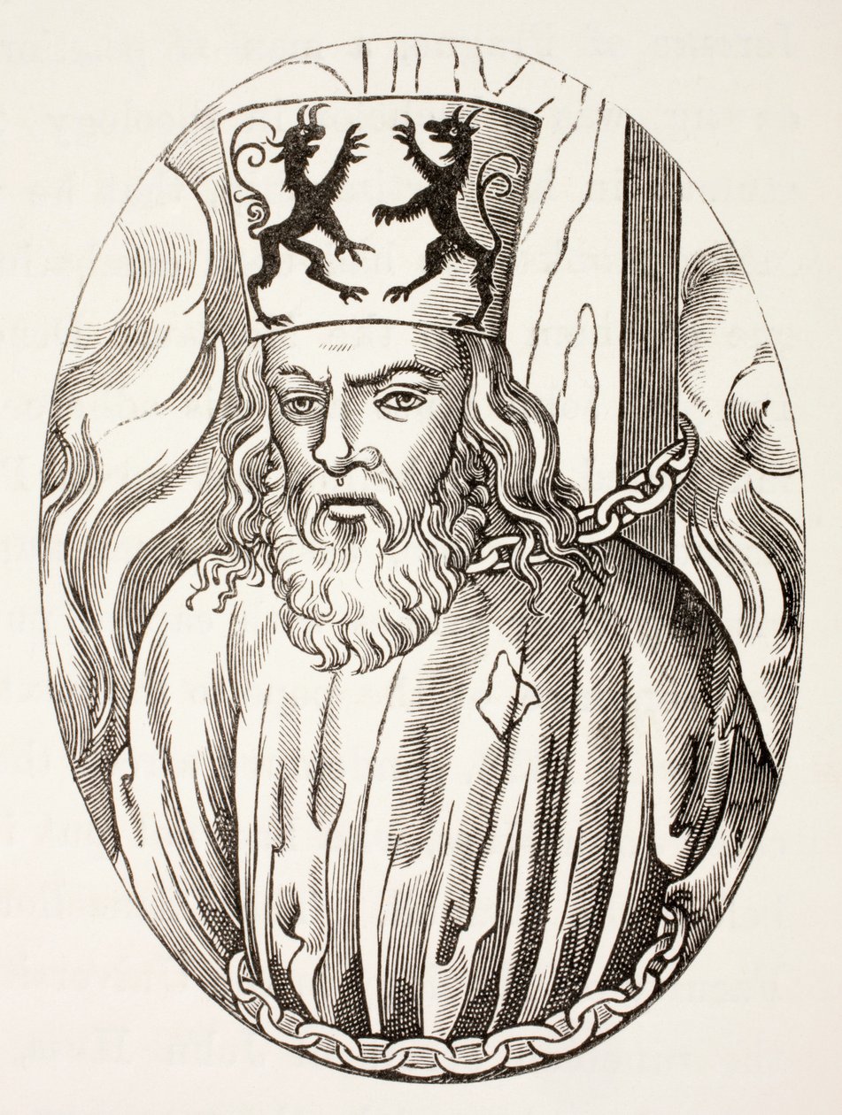 Jerónimo de Praga, de 