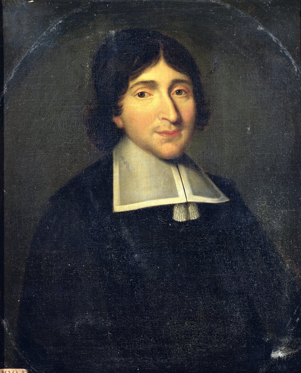 Pierre Nicole de French School