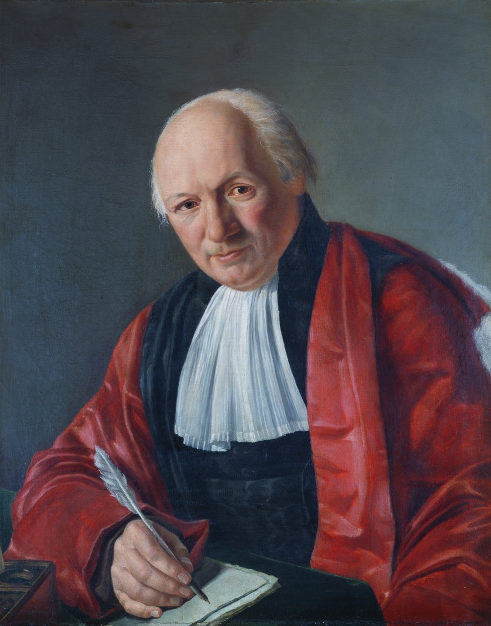 Pierre Sue (1739-1816) de French School