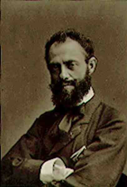 Adolphe Belot (1829-90), de 