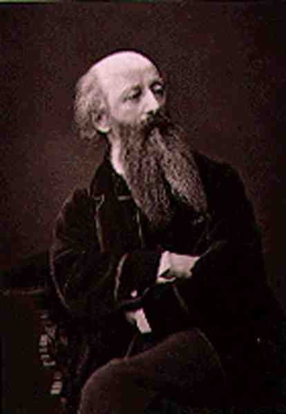 Jean-Joseph-Francois Bellel (1816-98), de 