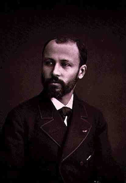 Jean Gautherin, de 