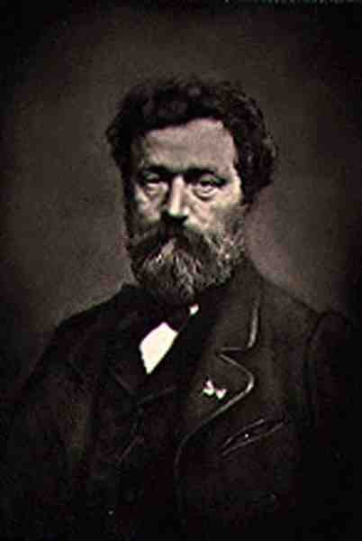 Jean Louis Hamon, de 