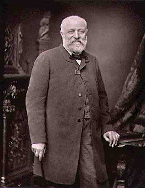 Polycarpe Charles Sechan, de 