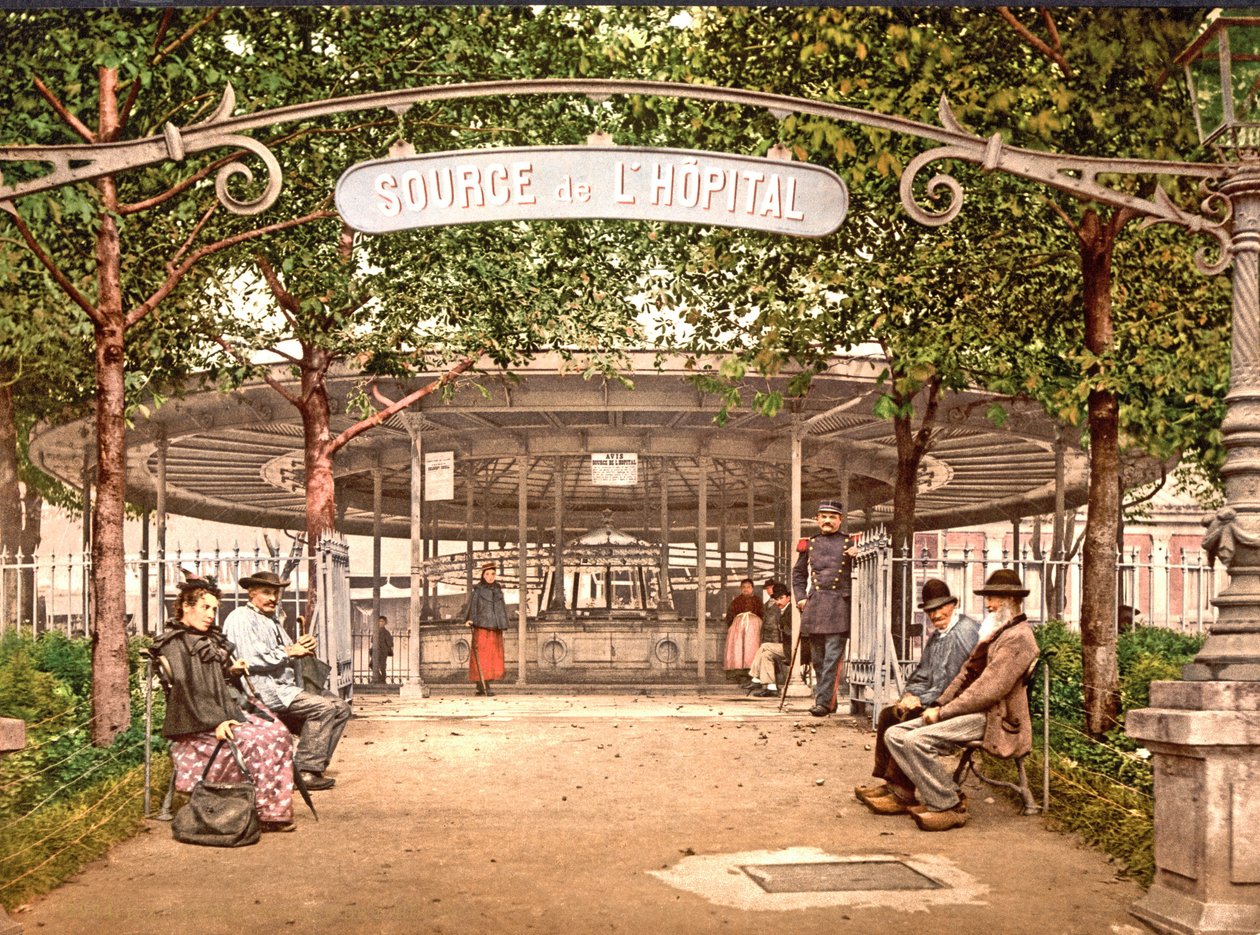 Fuente de l