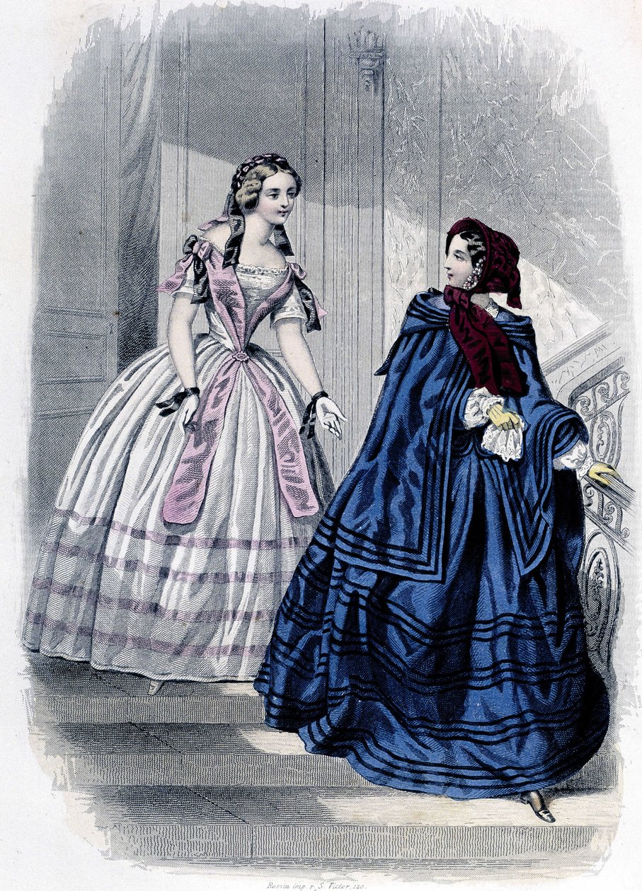 2 mujeres a la moda - en 