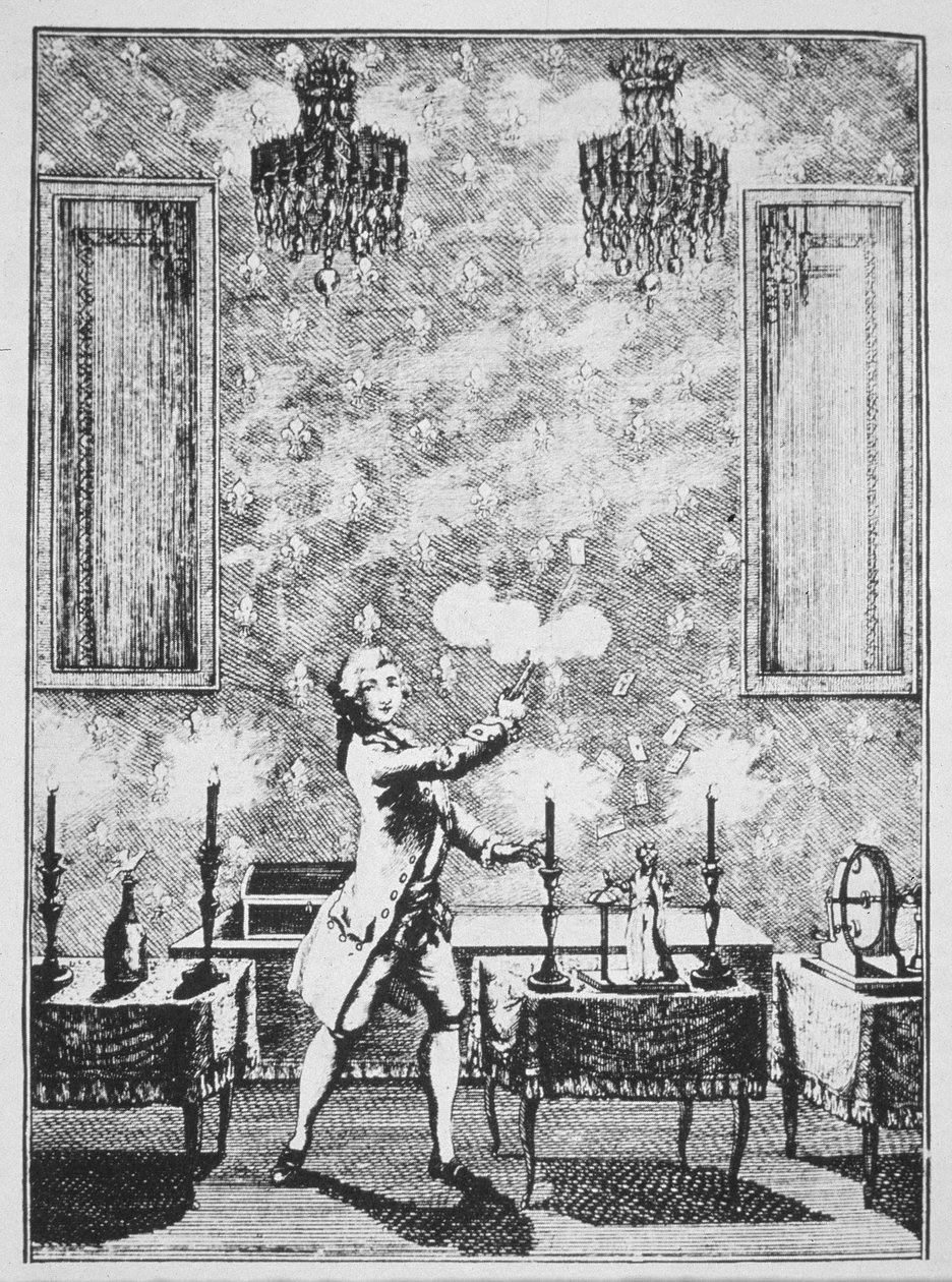 15 illusions d'optique surprenantes et variées