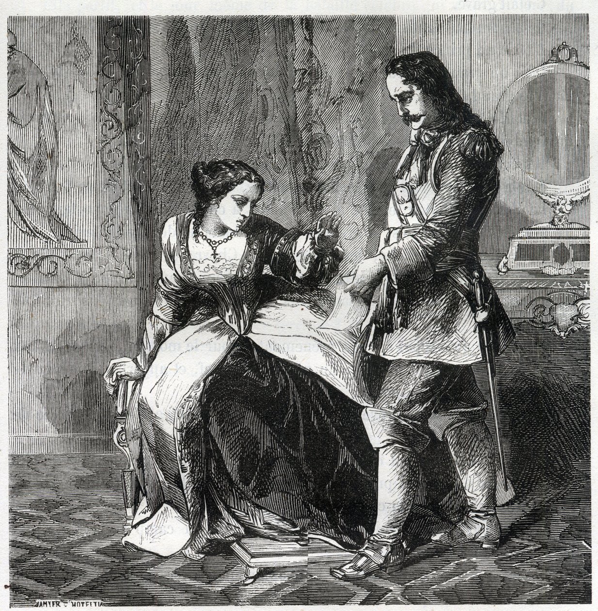 Anne Ninon de l