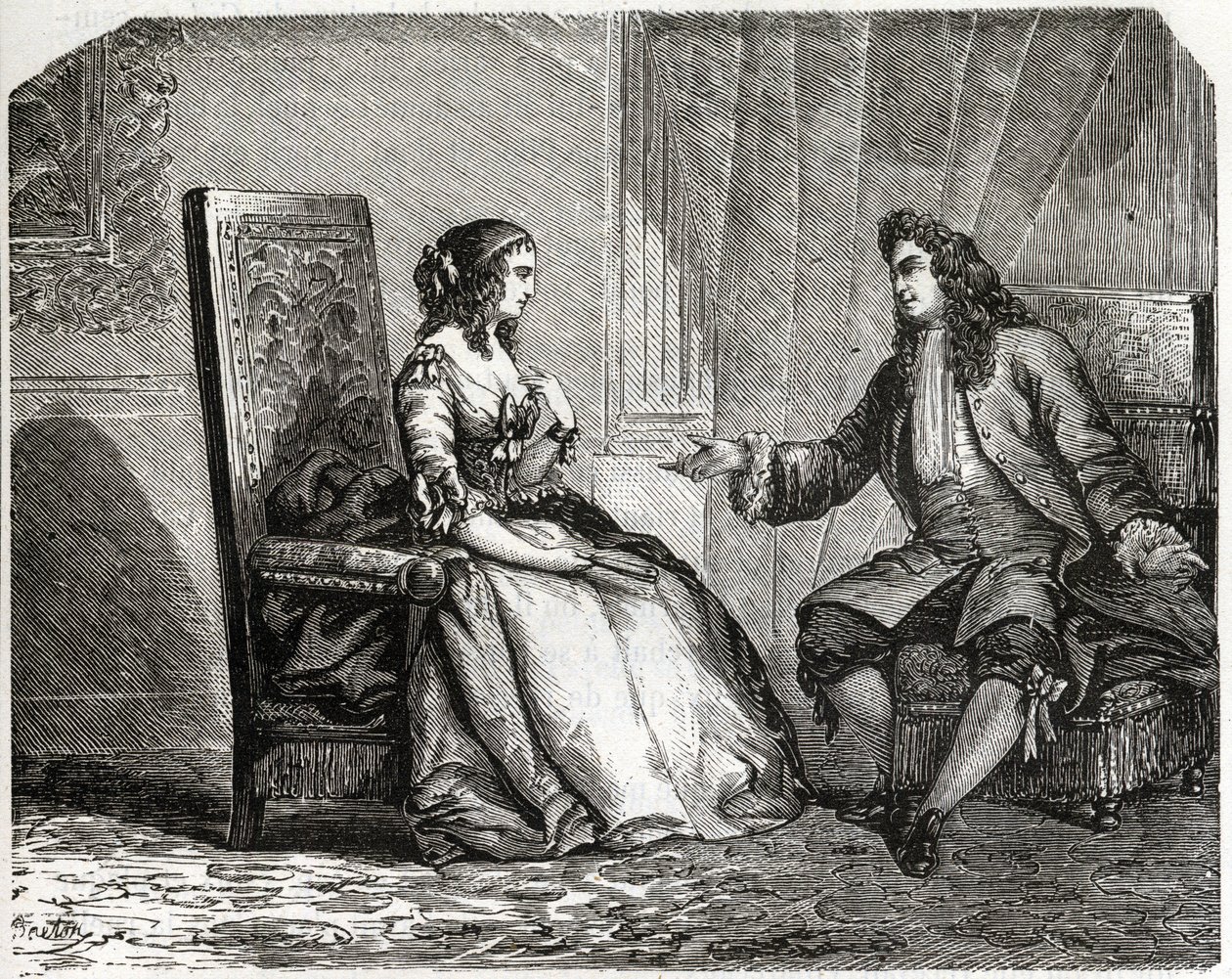 Anne Ninon de l