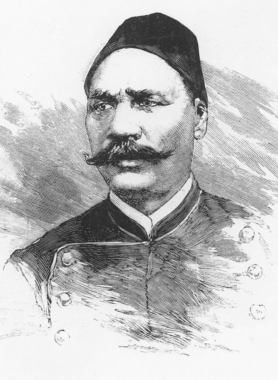 Arabi Pasha de French School