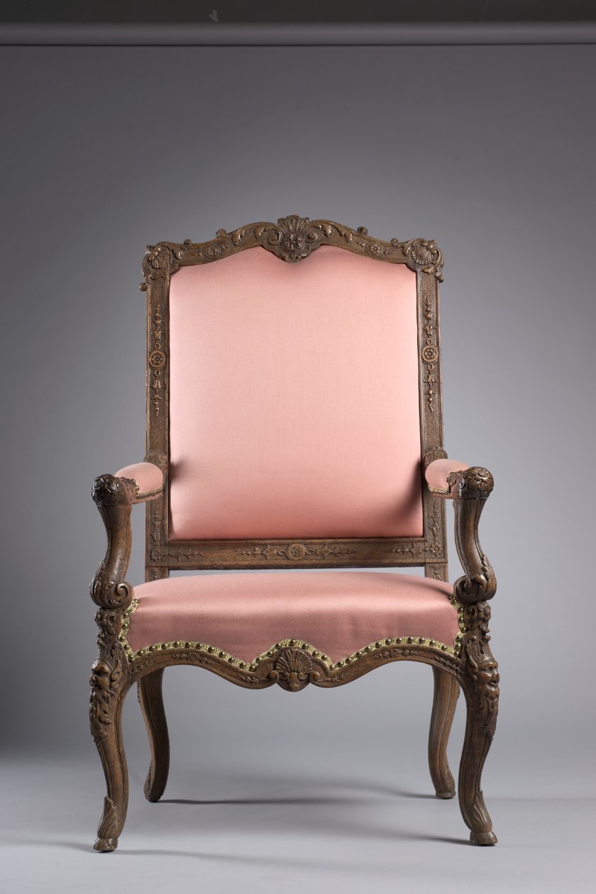 Sillón, c.1715-1723 de French School