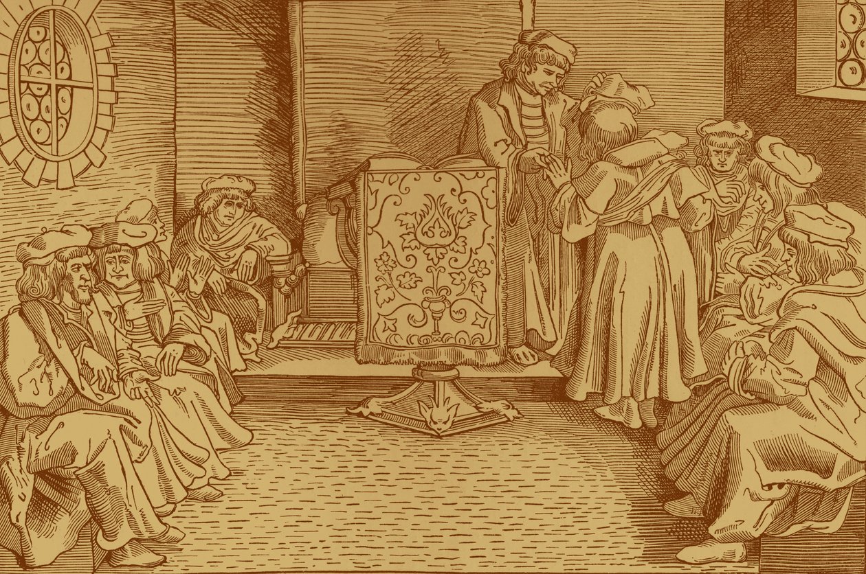 Concesión del doctorado de French School