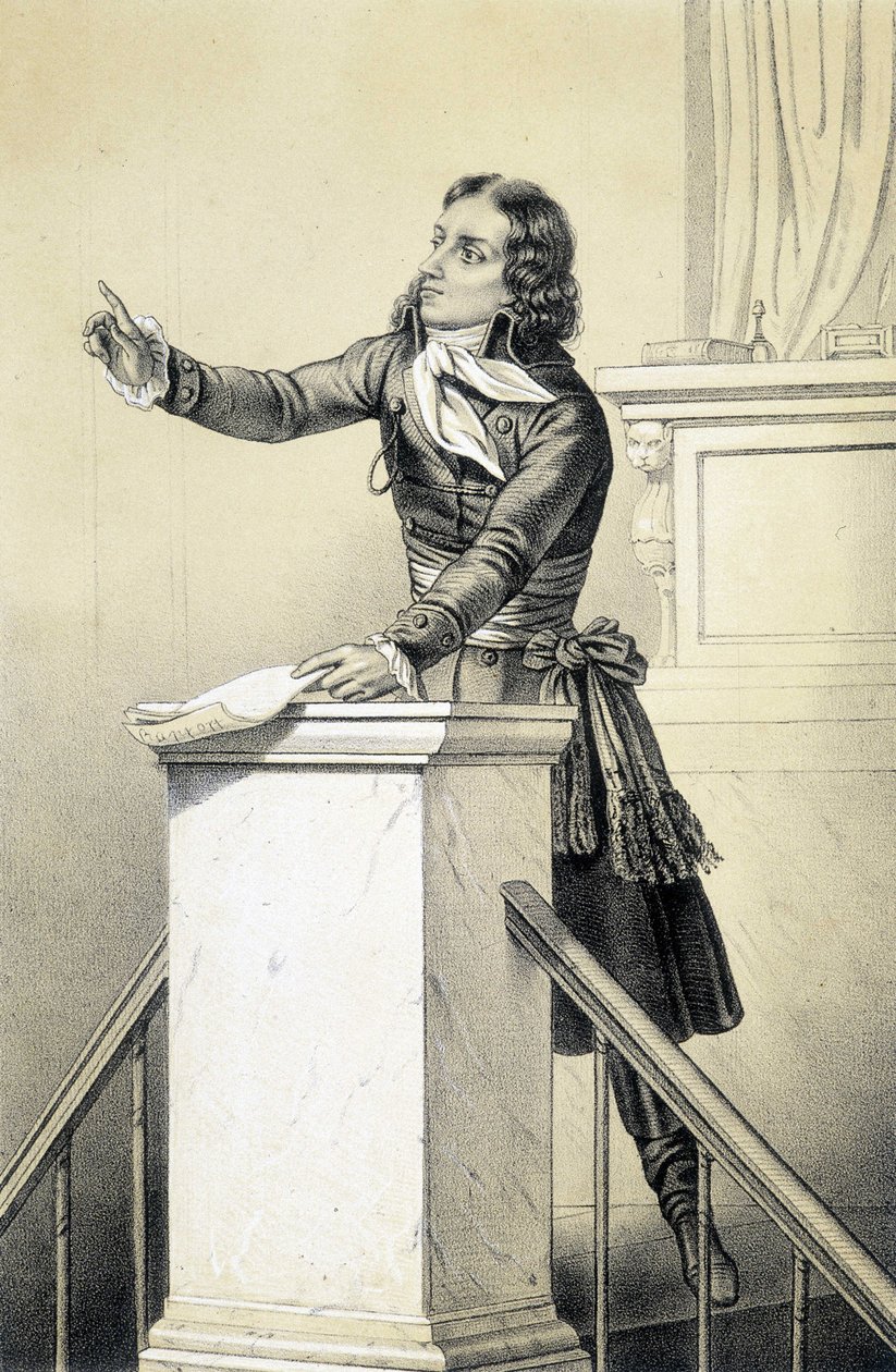 Barrère - en 