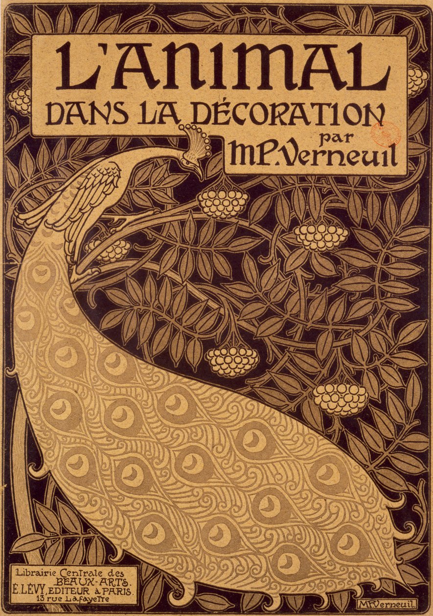 Cubierta del libro L