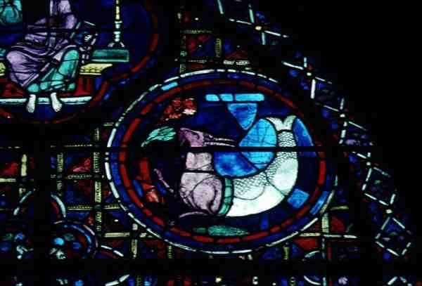 Capricornio, de la ventana del zodiaco de French School
