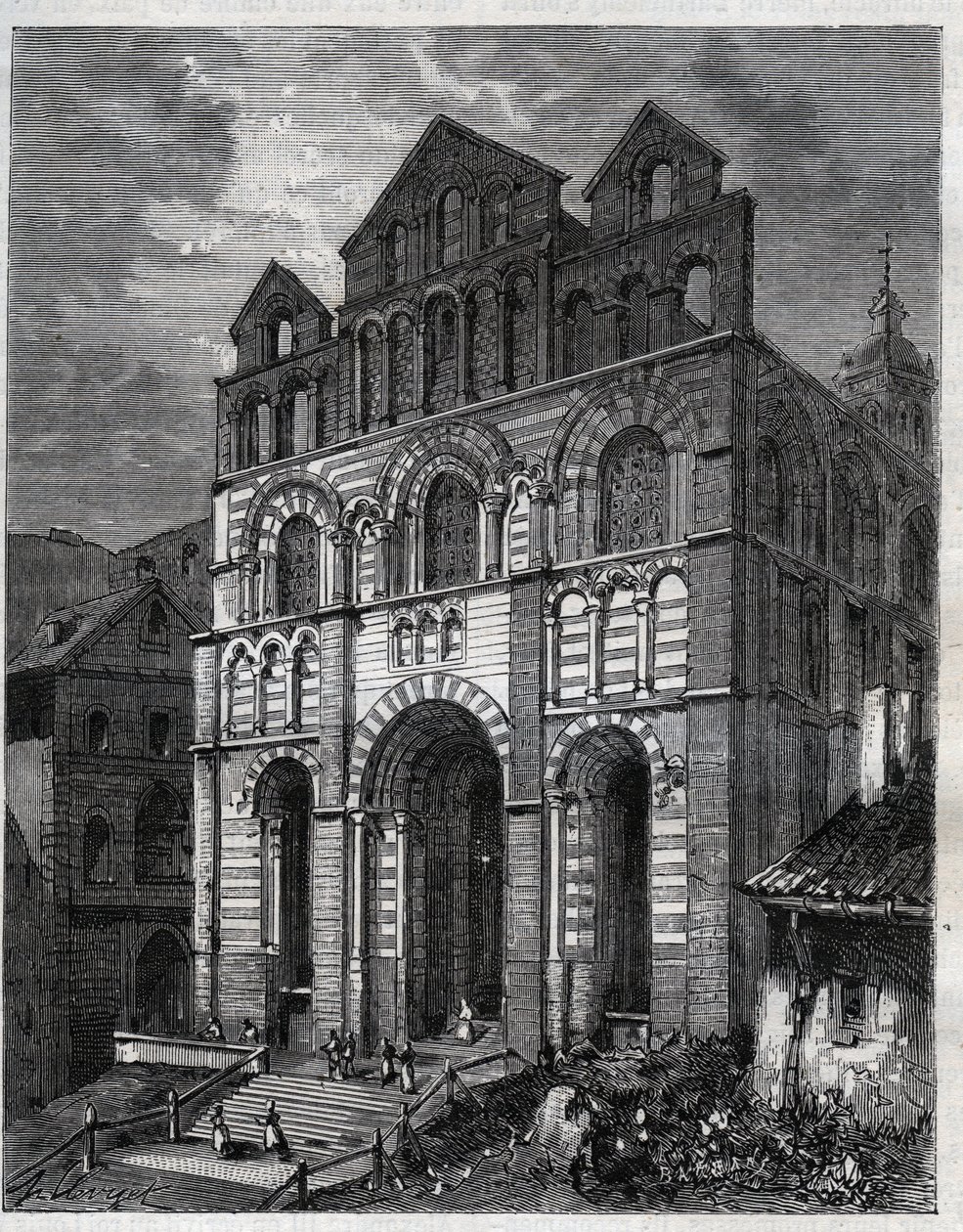 Catedral Notre Dame de l