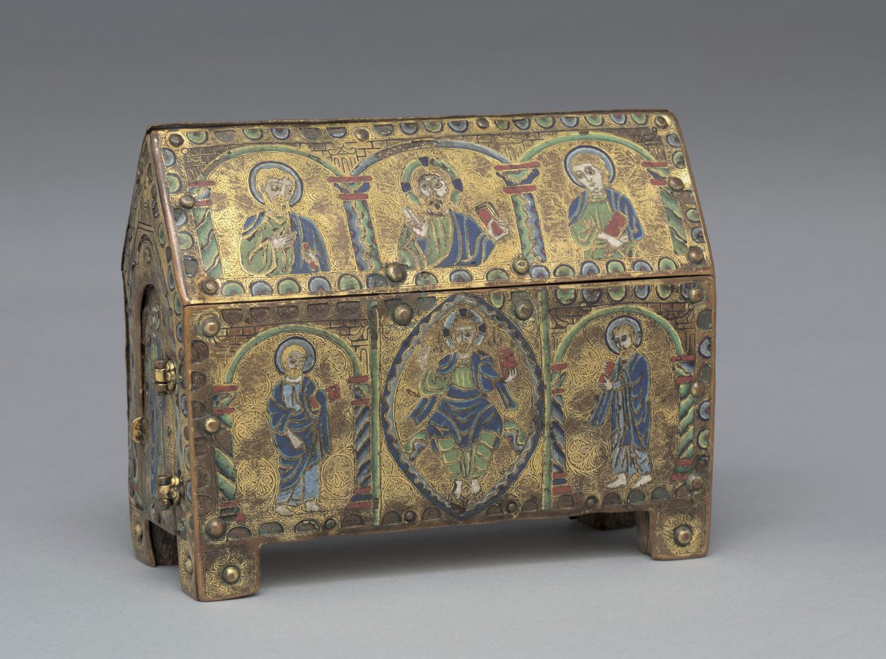 Chasse, 1200-1250 de French School