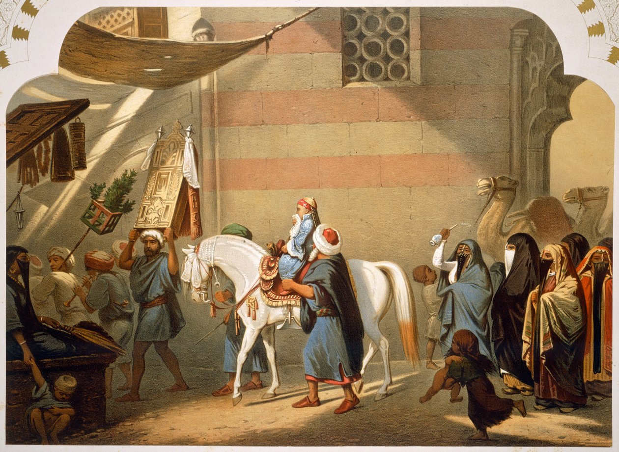 Circuncisión de French School
