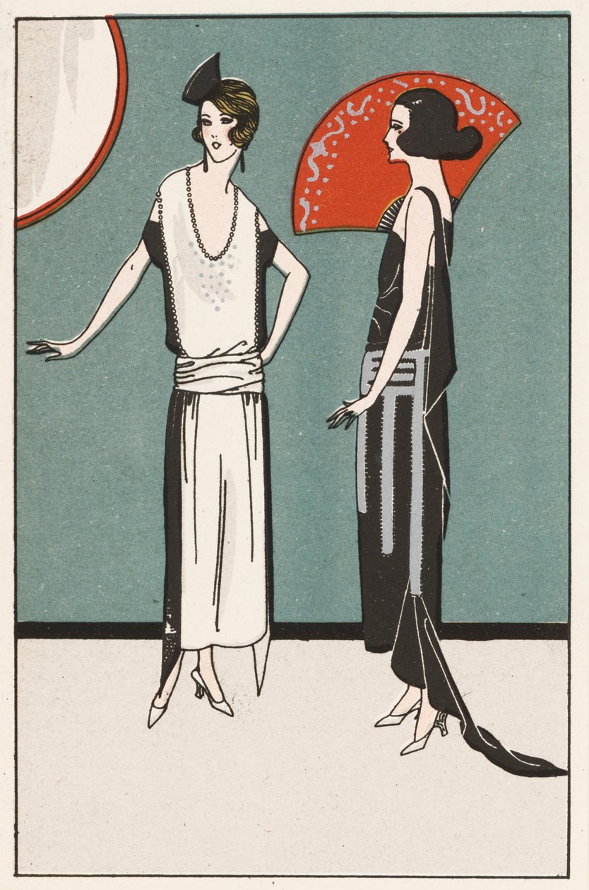 Trajes de noche para mujer de los diseñadores Madeleine y Madeleine de French School