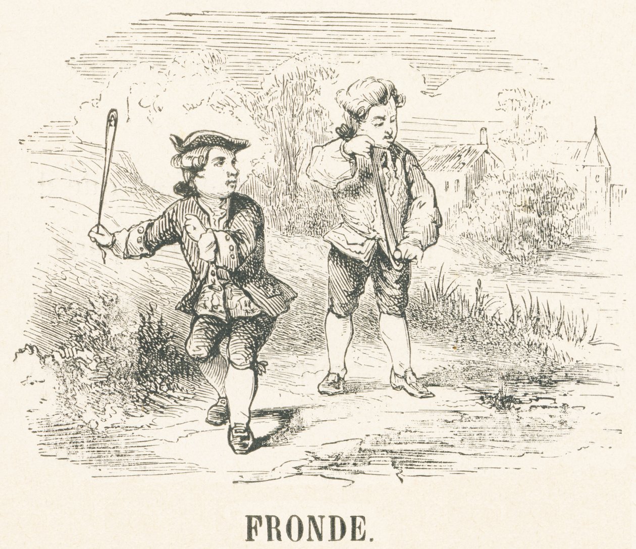 F: Honda de French School