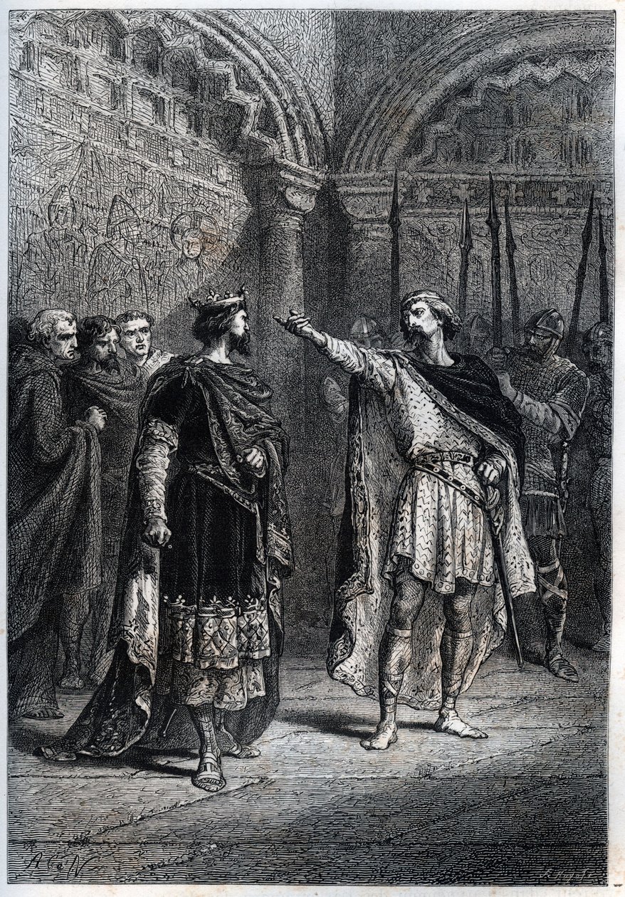Régimen feudal: 