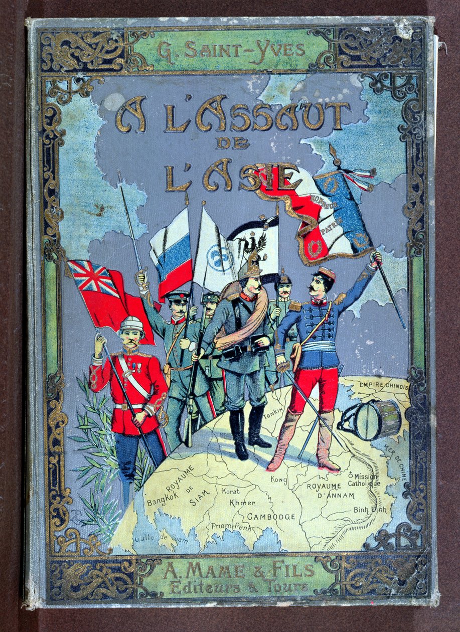 Portada de "A l