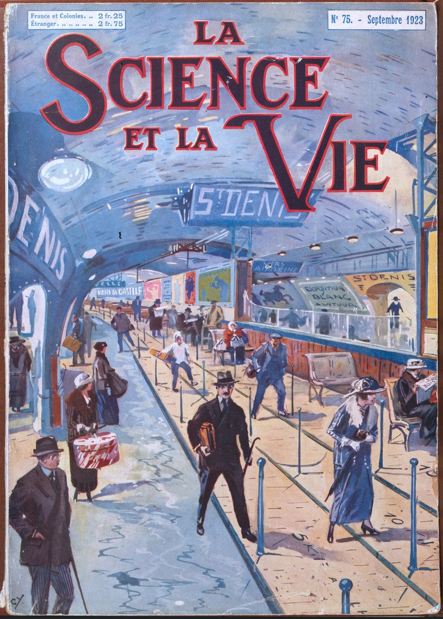 Portada de 