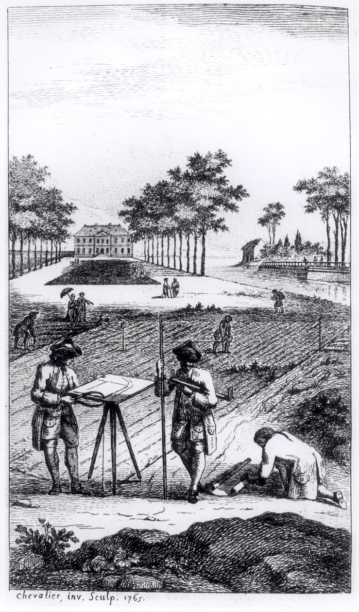 Portada de La Science de l