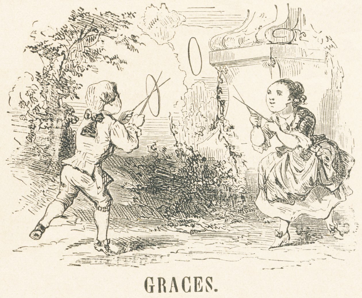 G: Gracias de French School