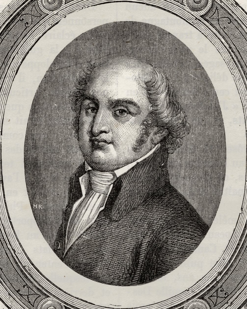 Gilbert Romme, de 