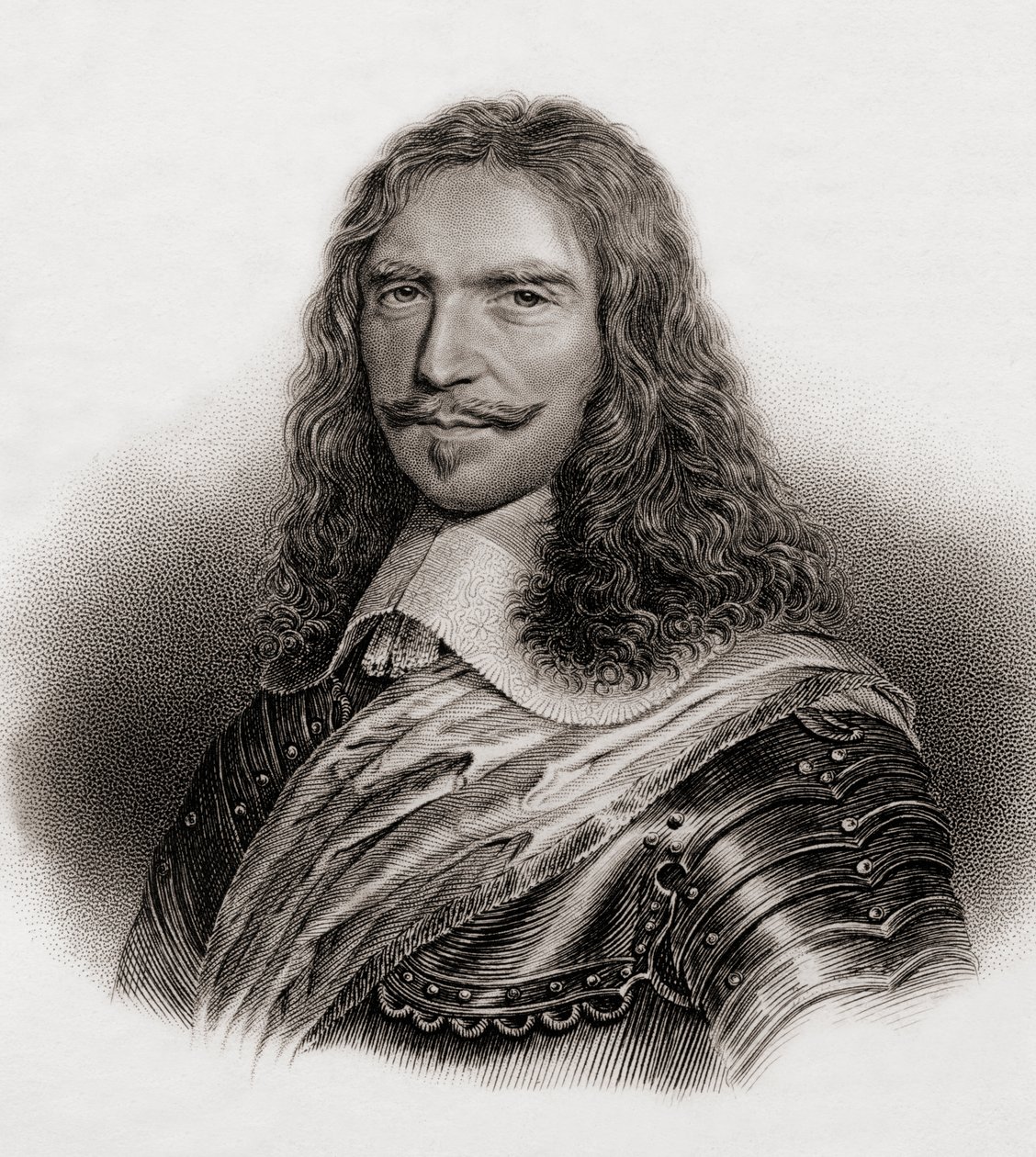 Henri Turenne (1611-75), Vizconde de La Tour d
