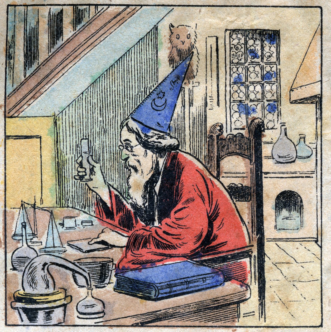 Historia del aluminio, siglo XX de French School