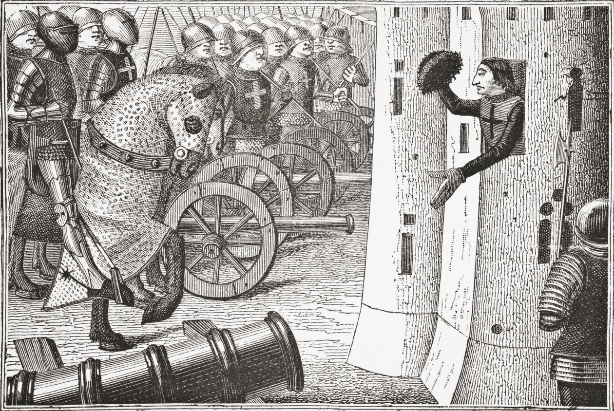 Cómo Jean Duc d
