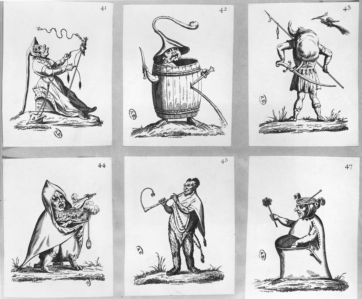 Ilustración de 