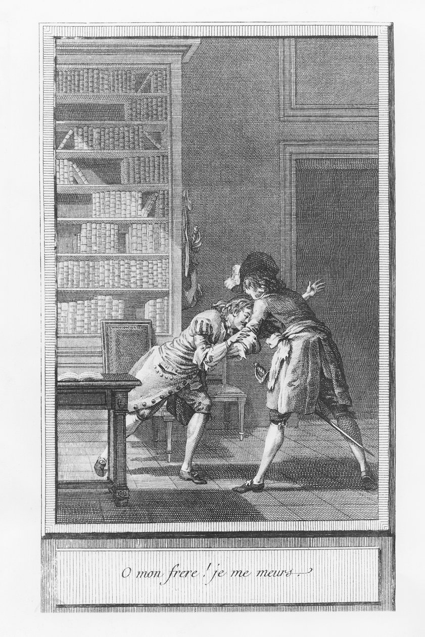 Ilustración de 
