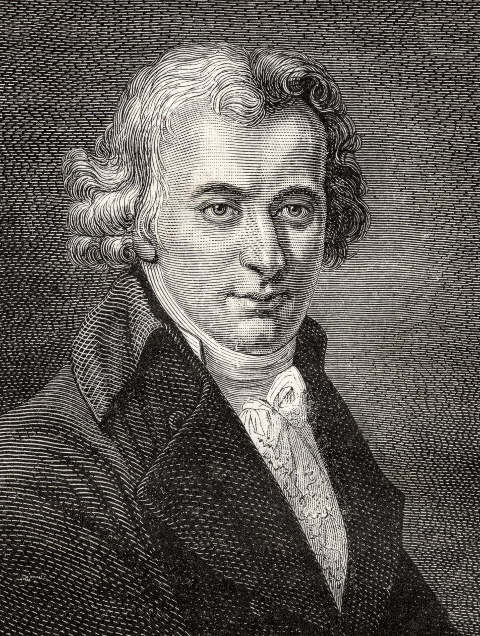 Jean-Baptiste Clery (1759-1809) de 