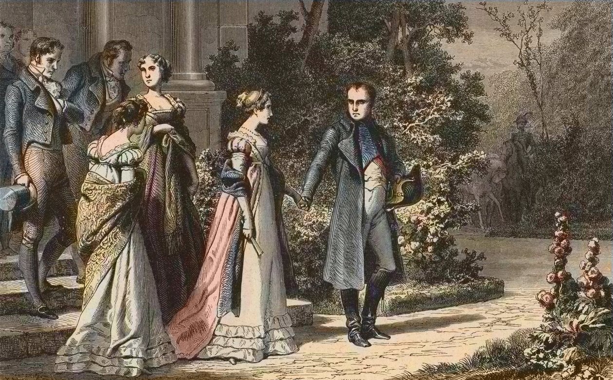 La Malmaison de French School