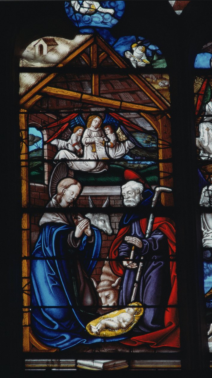 Natividad de French School