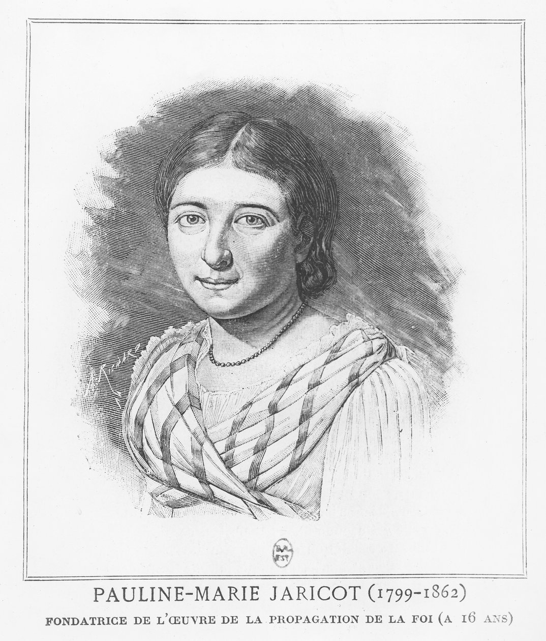 Pauline Jaricot de French School