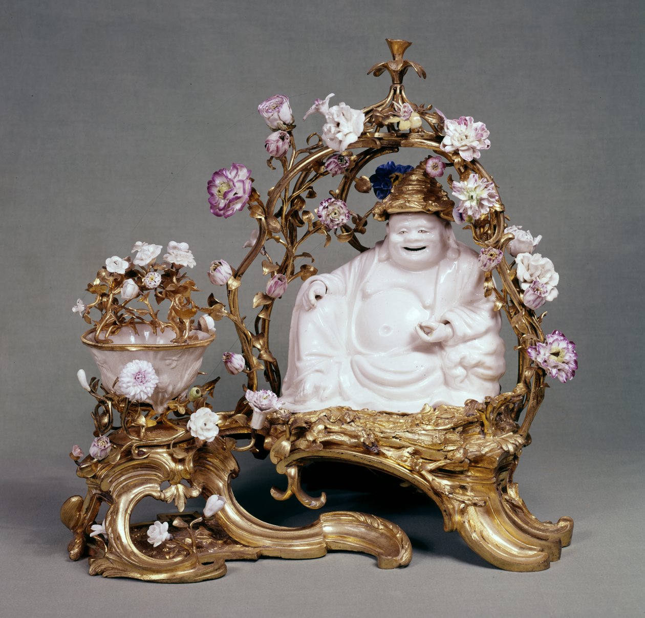 Perfume (Cassolette) 1745-49 de French School