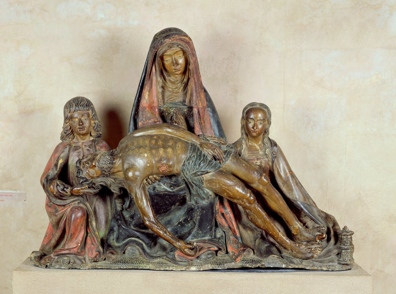 Piedad de French School
