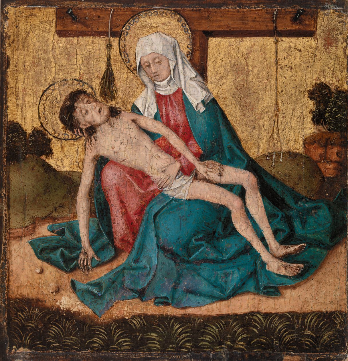 Piedad de French School