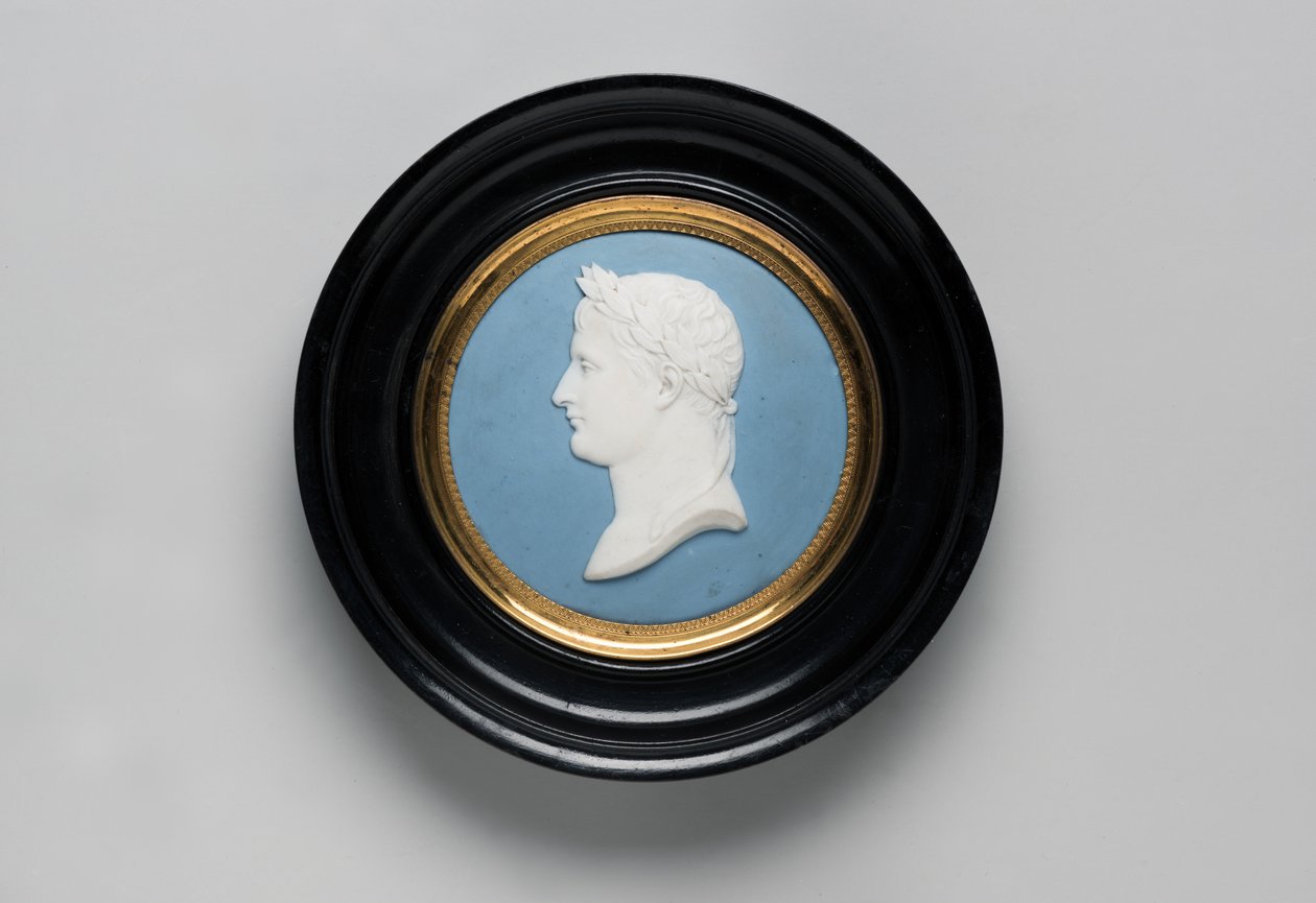 Placa, c.1790 de French School