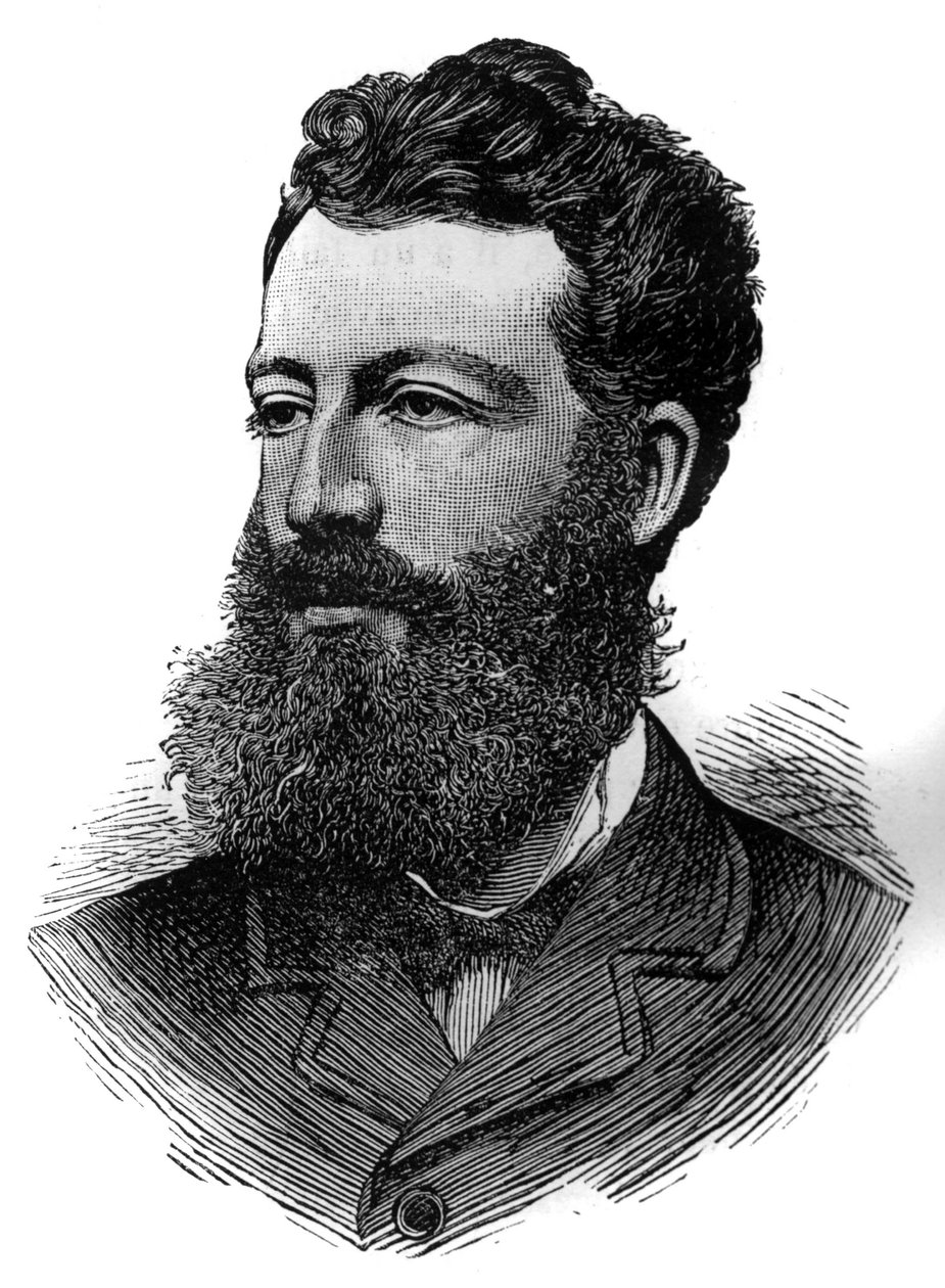 Retrato del Príncipe Pierre d