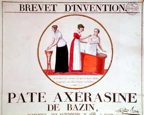 Póster publicitario 