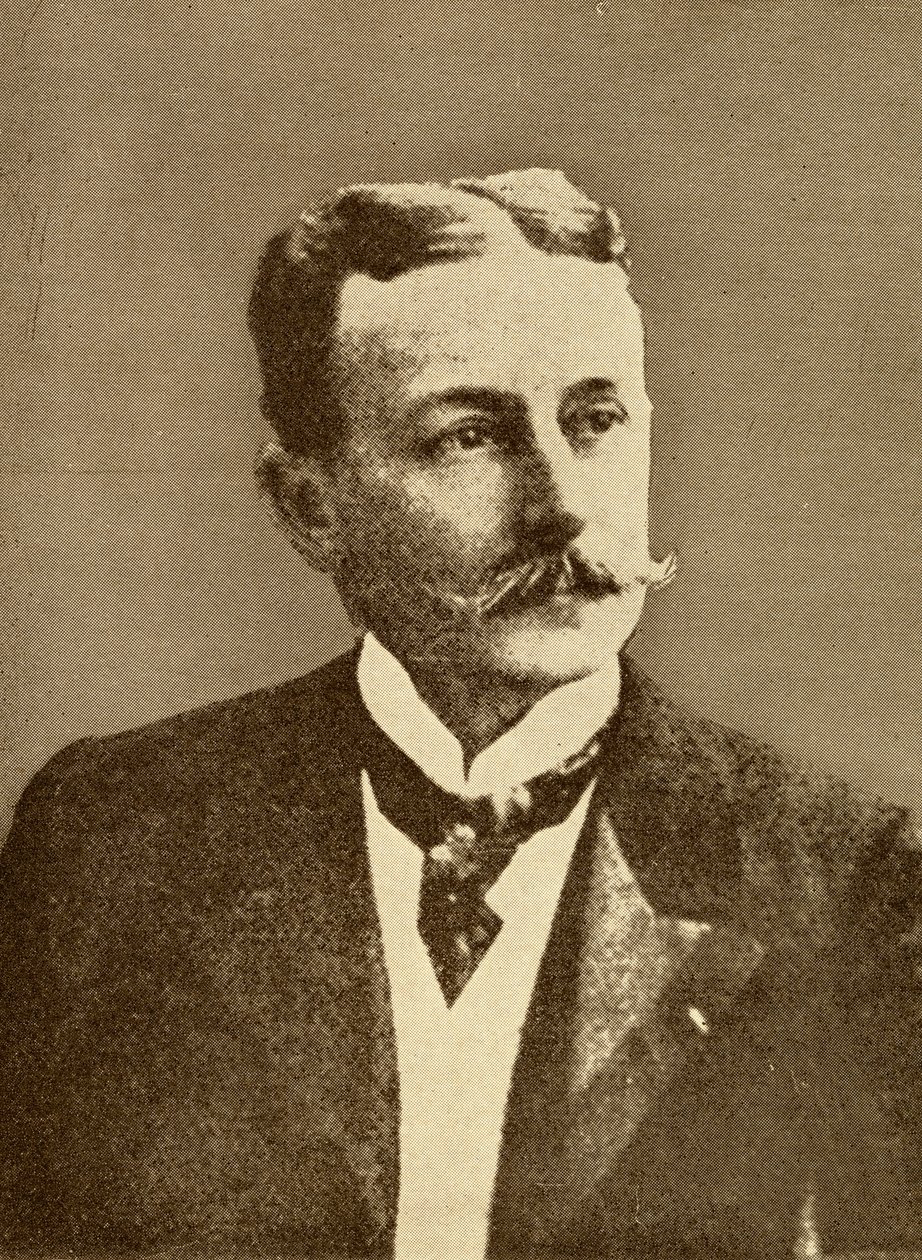 René Bazin (1853-1932) de French School